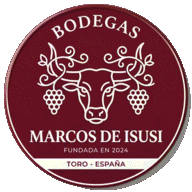 Bodegas Marcos de Isusi